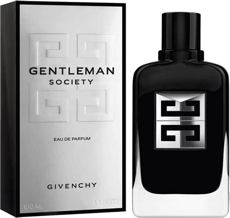 givenchy parfum männer gentleman society|Givenchy gentleman best price.